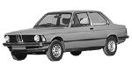 BMW E21 P3967 Fault Code