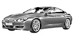 BMW F06 P3967 Fault Code