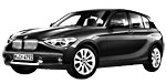 BMW F20 P3967 Fault Code